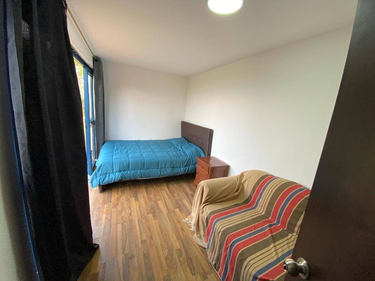 Hotel Campestre Los Duraznos Cucunubá 외부 사진