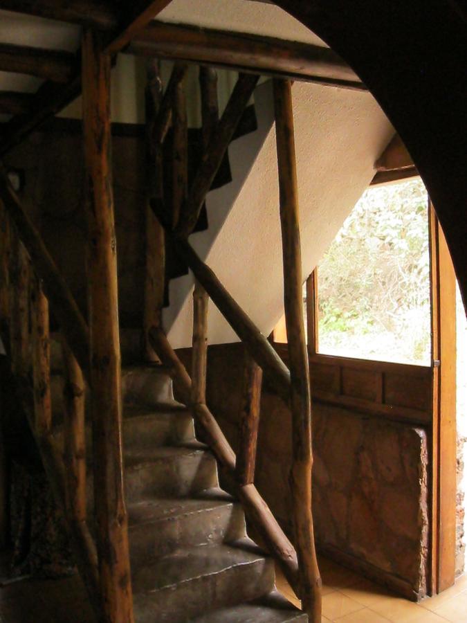 Hotel Campestre Los Duraznos Cucunubá 외부 사진