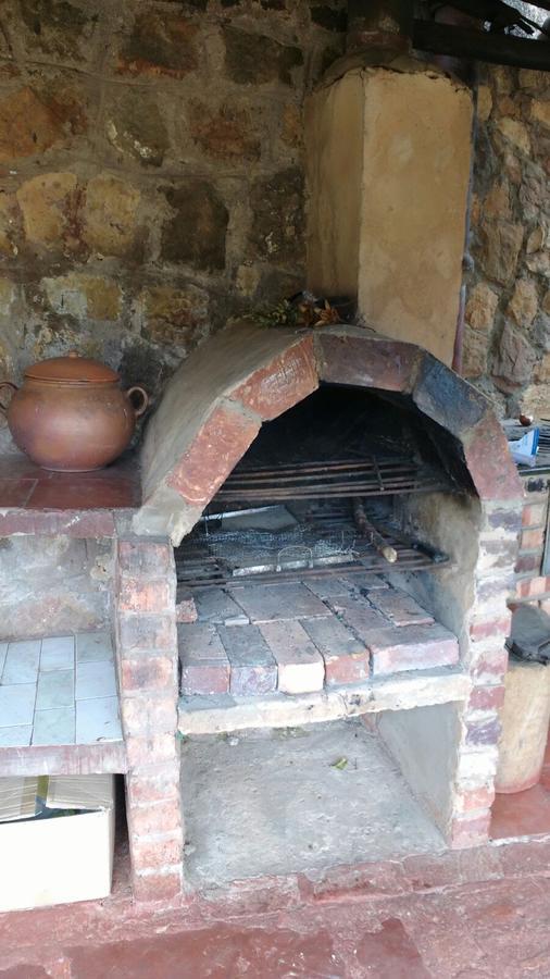 Hotel Campestre Los Duraznos Cucunubá 외부 사진